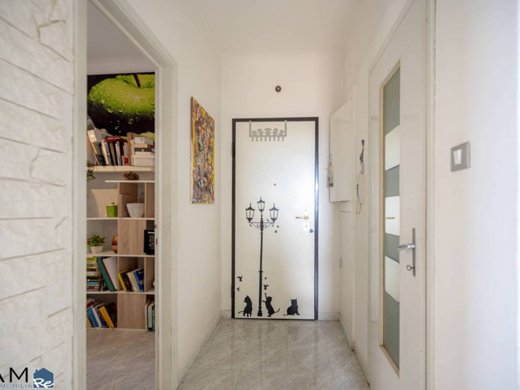 Appartamento a Trieste in Via Francesco Patrizio, 15 - Foto 2