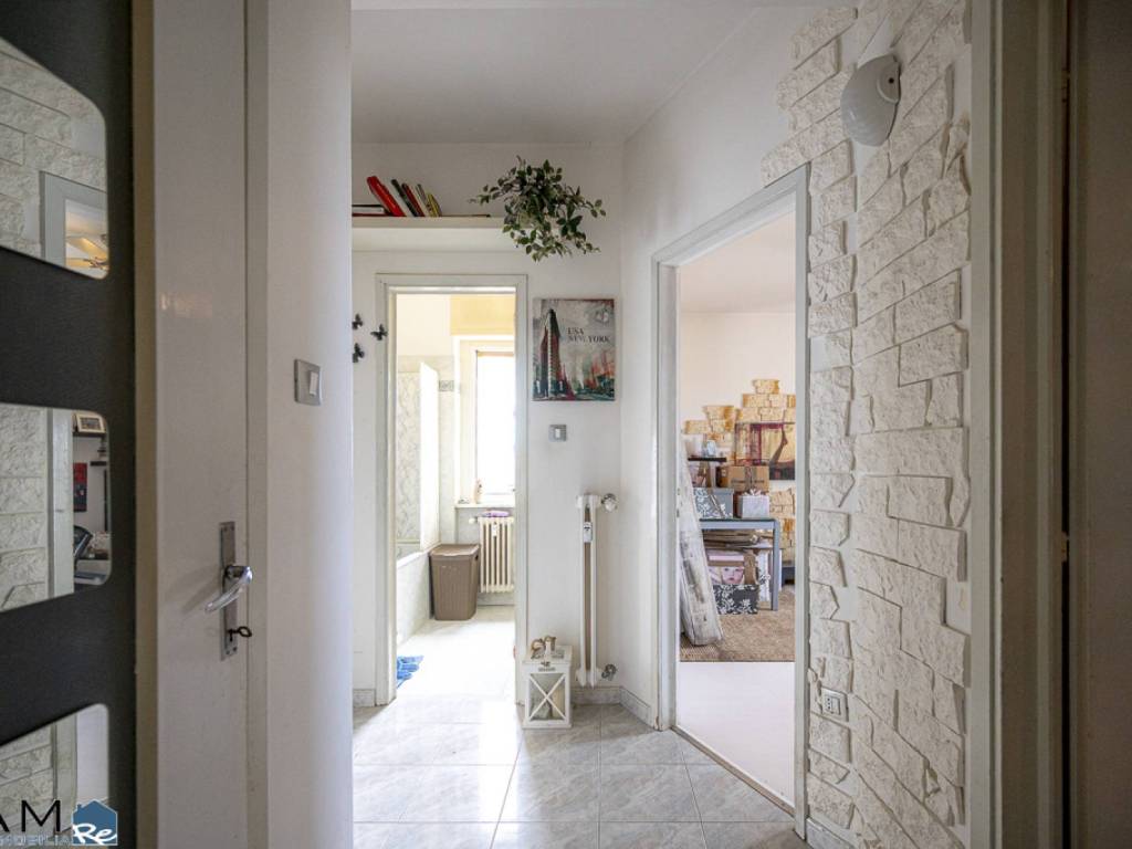 Appartamento a Trieste in Via Francesco Patrizio, 15 - Foto 3