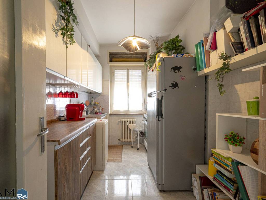 Appartamento a Trieste in Via Francesco Patrizio, 15 - Foto 4