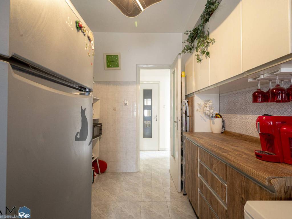 Appartamento a Trieste in Via Francesco Patrizio, 15 - Foto 5