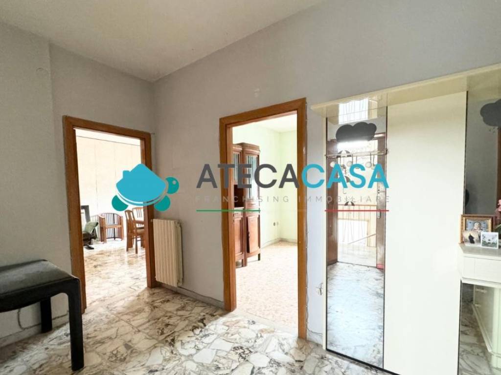 Appartamento a Foggia in Via Matteo Luigi Guerrieri - Foto 5