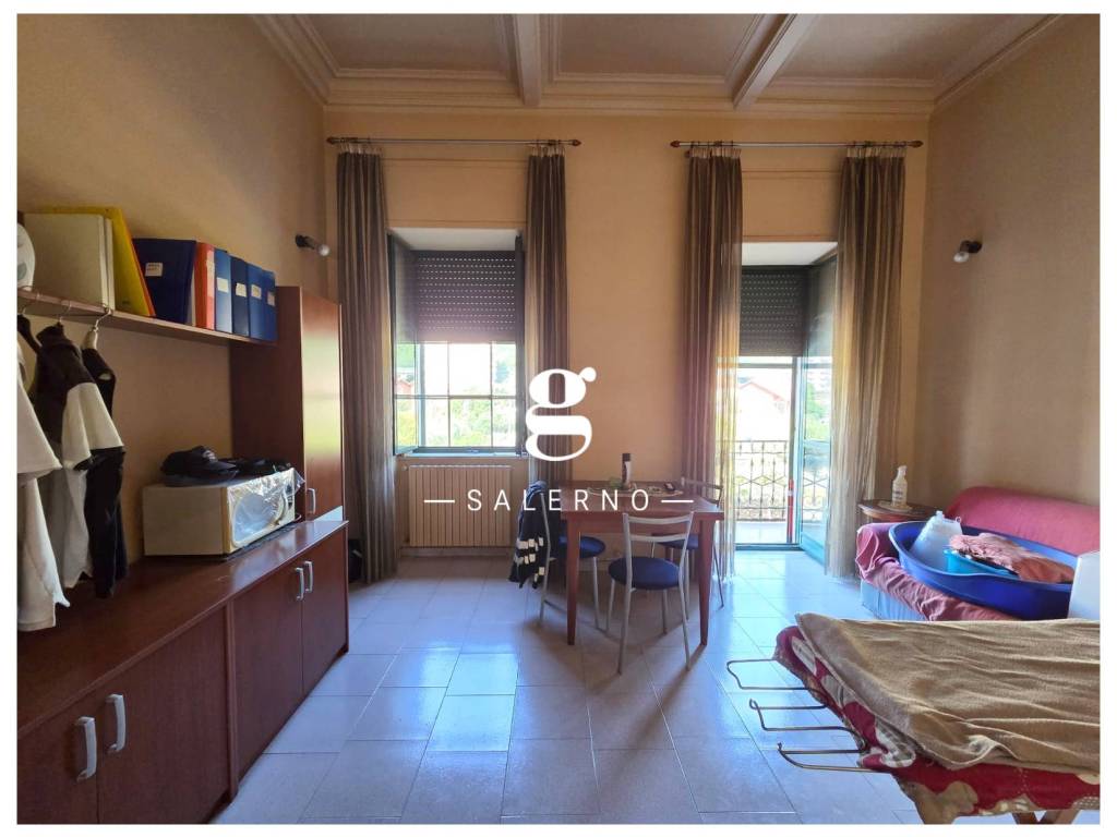 Appartamento a Salerno in Via dei Greci - Foto 4