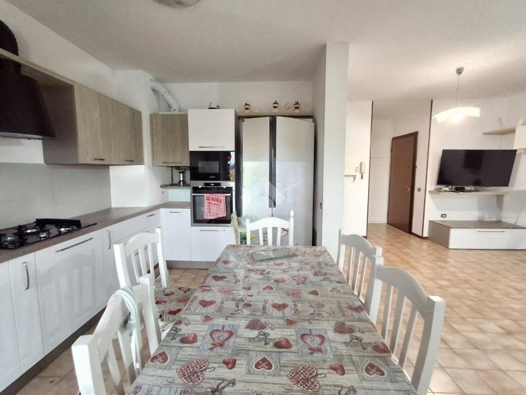 Appartamento a Piacenza in Via Antonio Carini, 1 - Foto 3