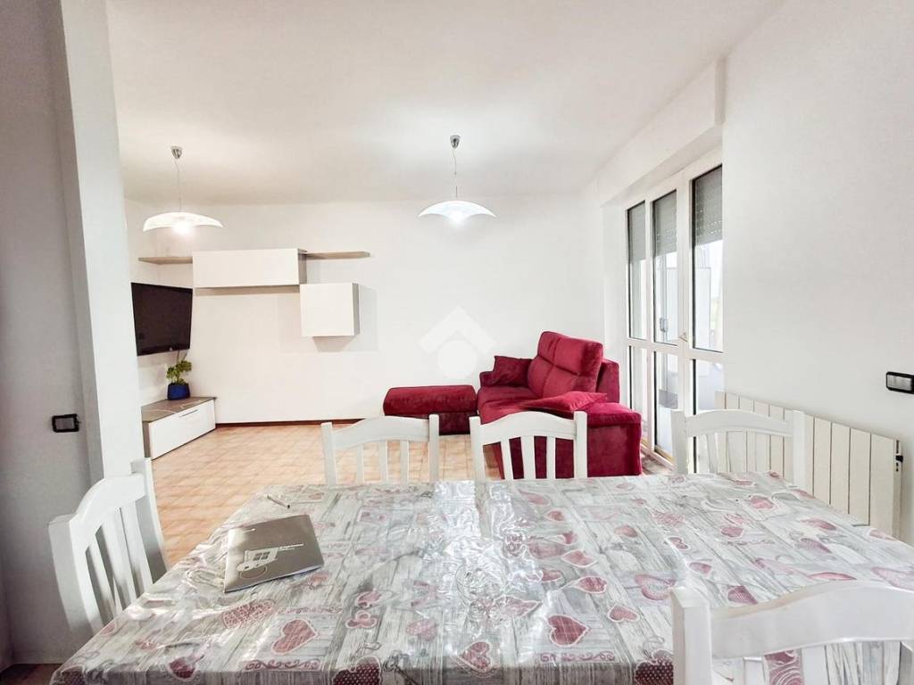 Appartamento a Piacenza in Via Antonio Carini, 1 - Foto 4