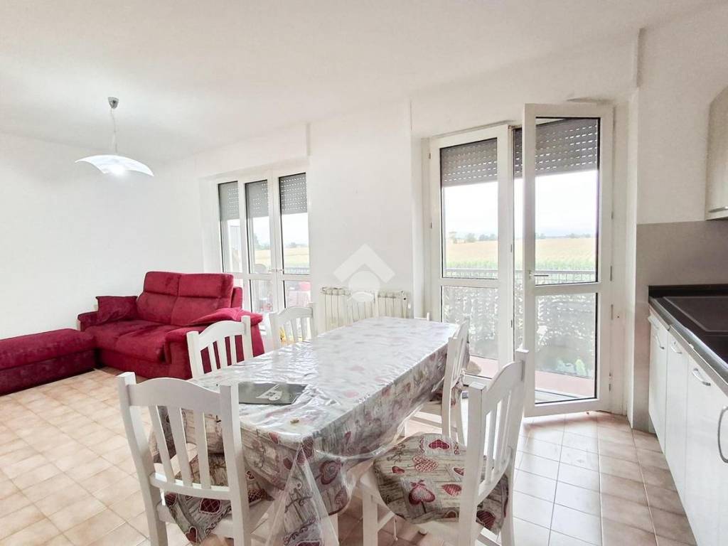 Appartamento a Piacenza in Via Antonio Carini, 1 - Foto 5