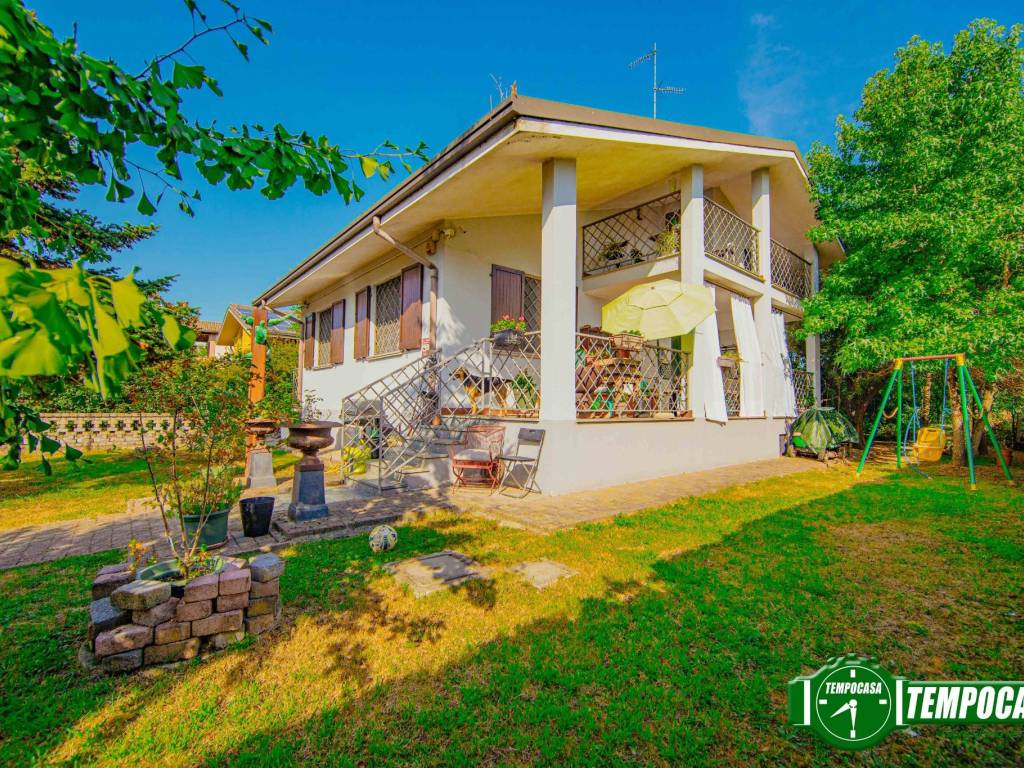 Villa a Torre d'isola in Via Majocchi - Foto 2