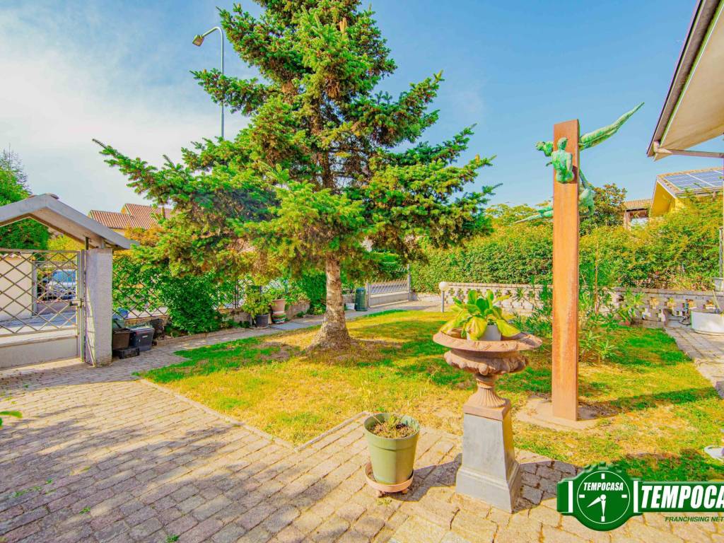 Villa a Torre d'isola in Via Majocchi - Foto 3