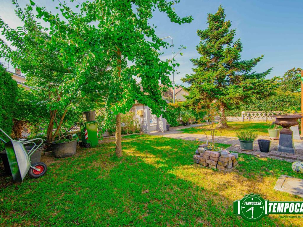 Villa a Torre d'isola in Via Majocchi - Foto 4