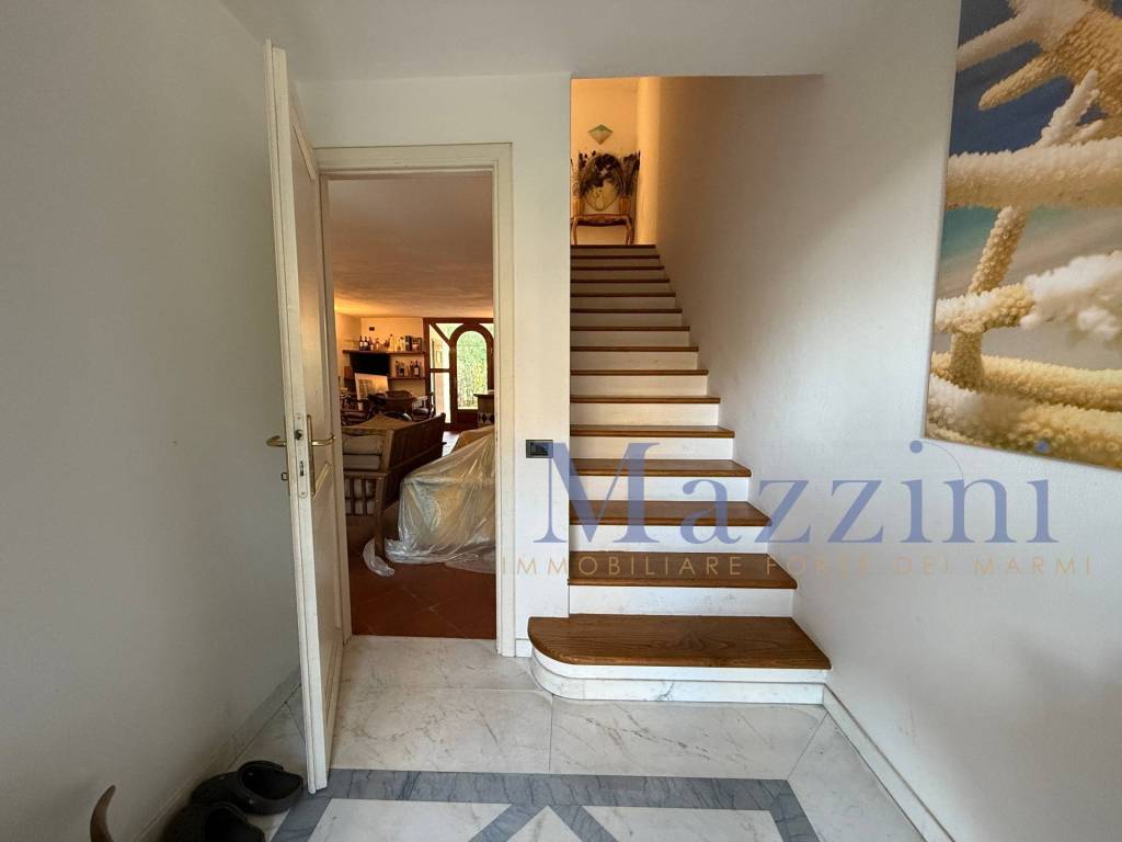 Villetta a schiera a Forte dei marmi in via nenni - Foto 3