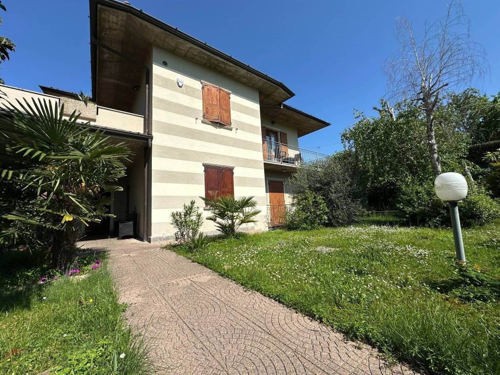 Villa a Capriolo in Via Mioletta, 18 - Foto 2