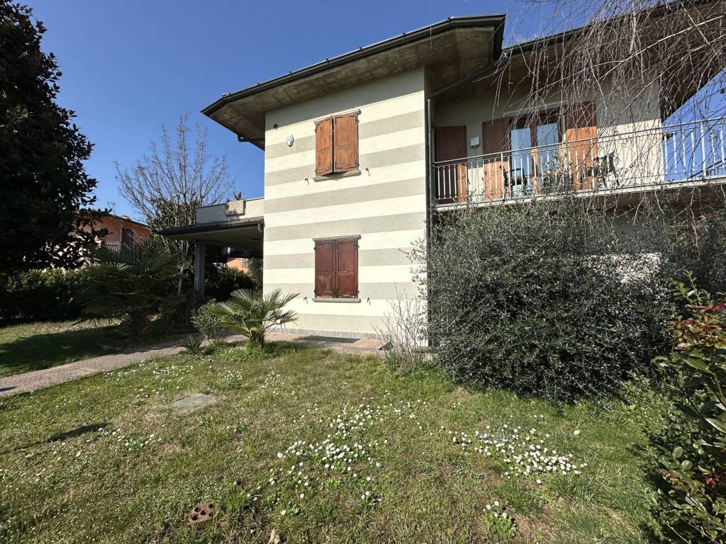 Villa a Capriolo in Via Mioletta, 18 - Foto 3