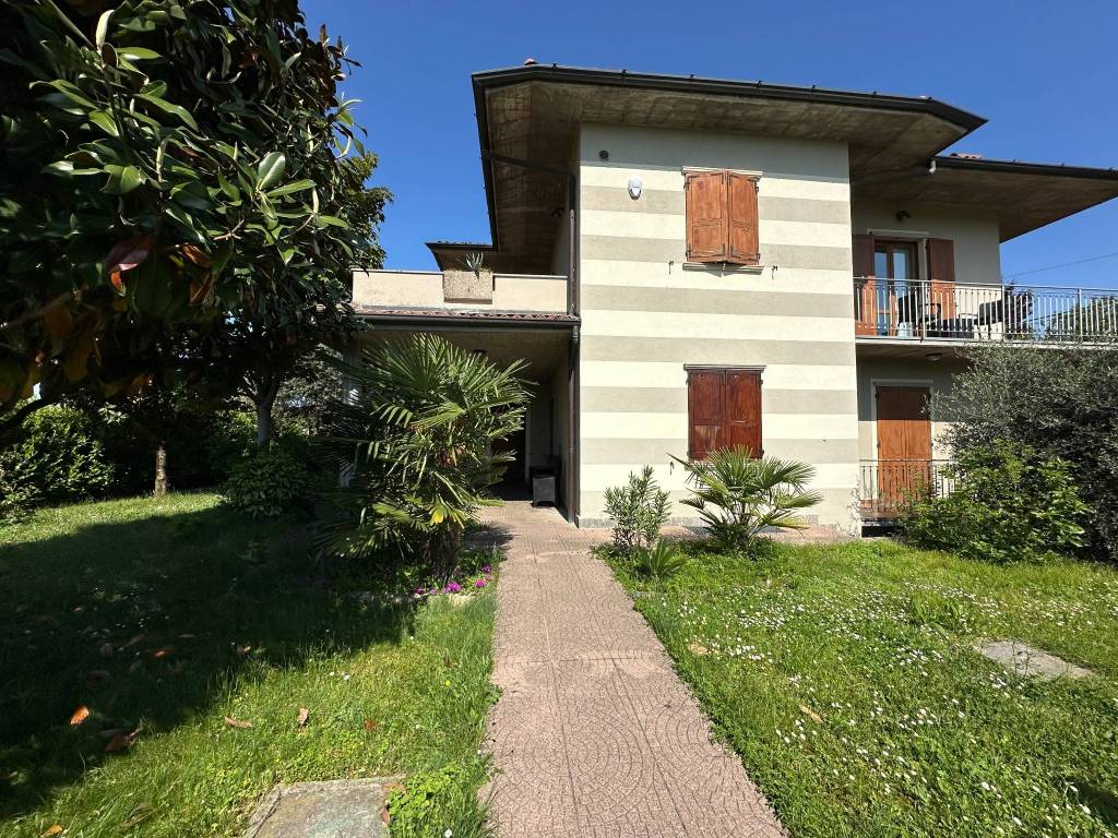 Villa a Capriolo in Via Mioletta, 18 - Foto 4