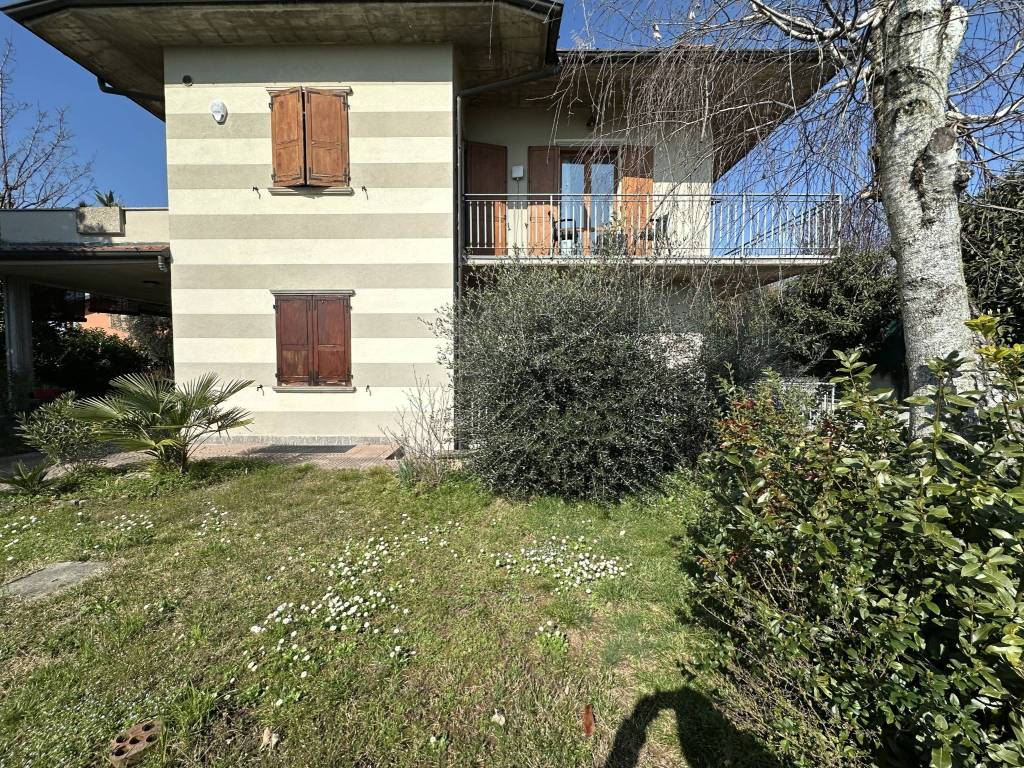 Villa a Capriolo in Via Mioletta, 18 - Foto 5