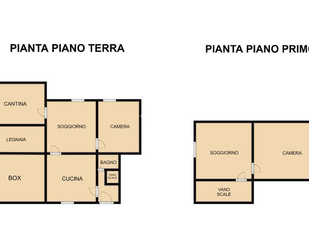 Villa a Stella in VIA ZANDRINA, 65 - Foto 2