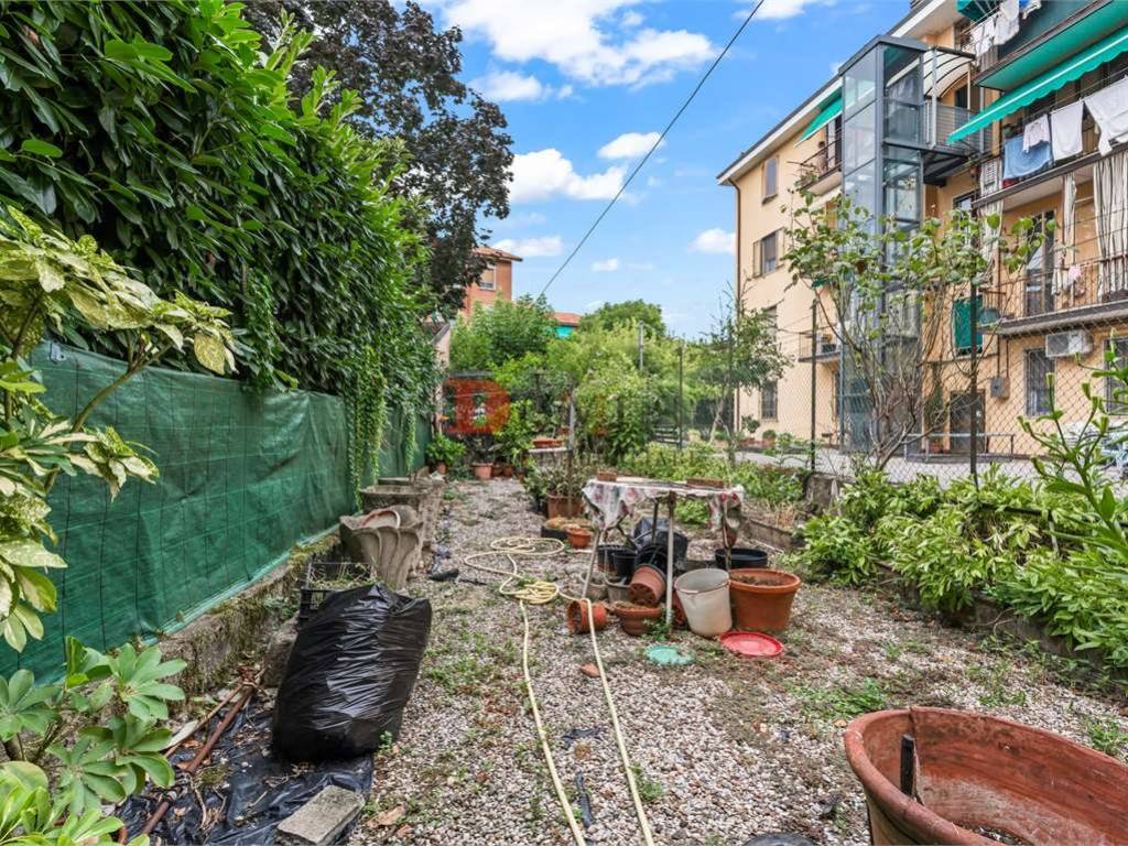 Palazzo / stabile a Mantova in via verona, 24 - Foto 3