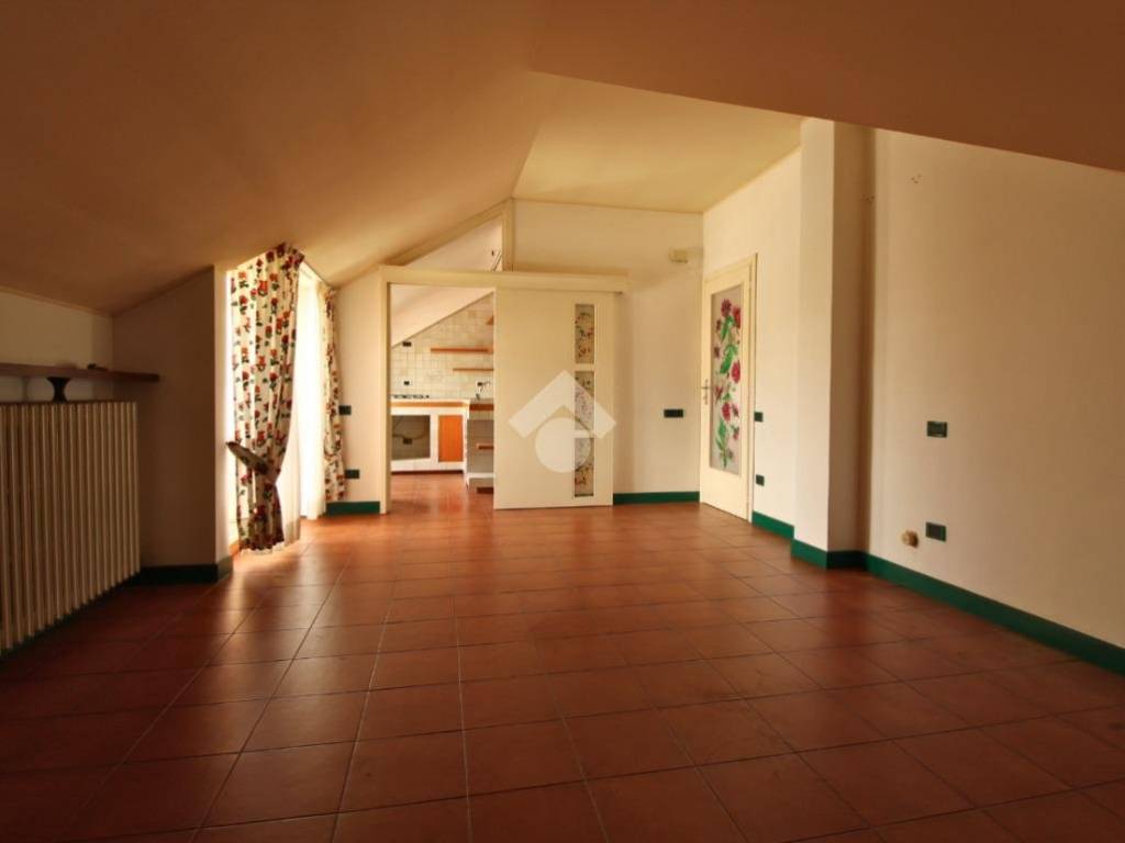 Appartamento a Teramo in Via Alfonso Cipollone, 23 - Foto 2