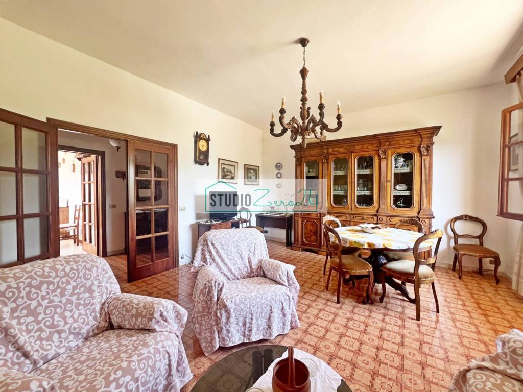 Villa a Camaiore in Via Gattarella, 156 - Foto 3
