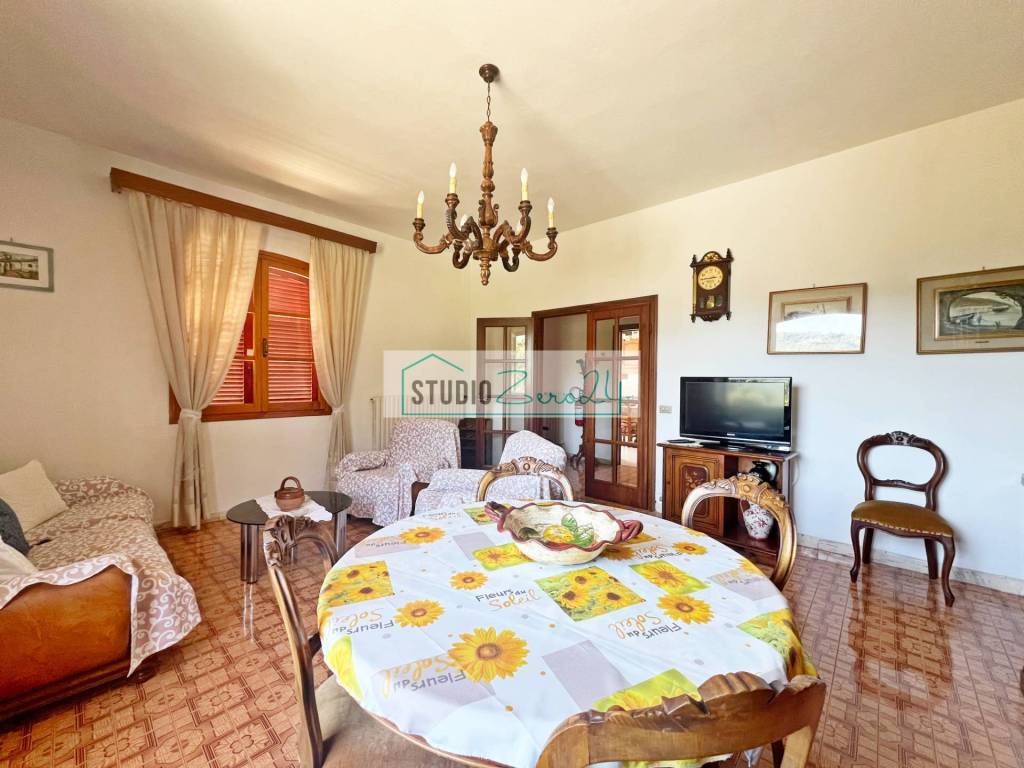 Villa a Camaiore in Via Gattarella, 156 - Foto 4