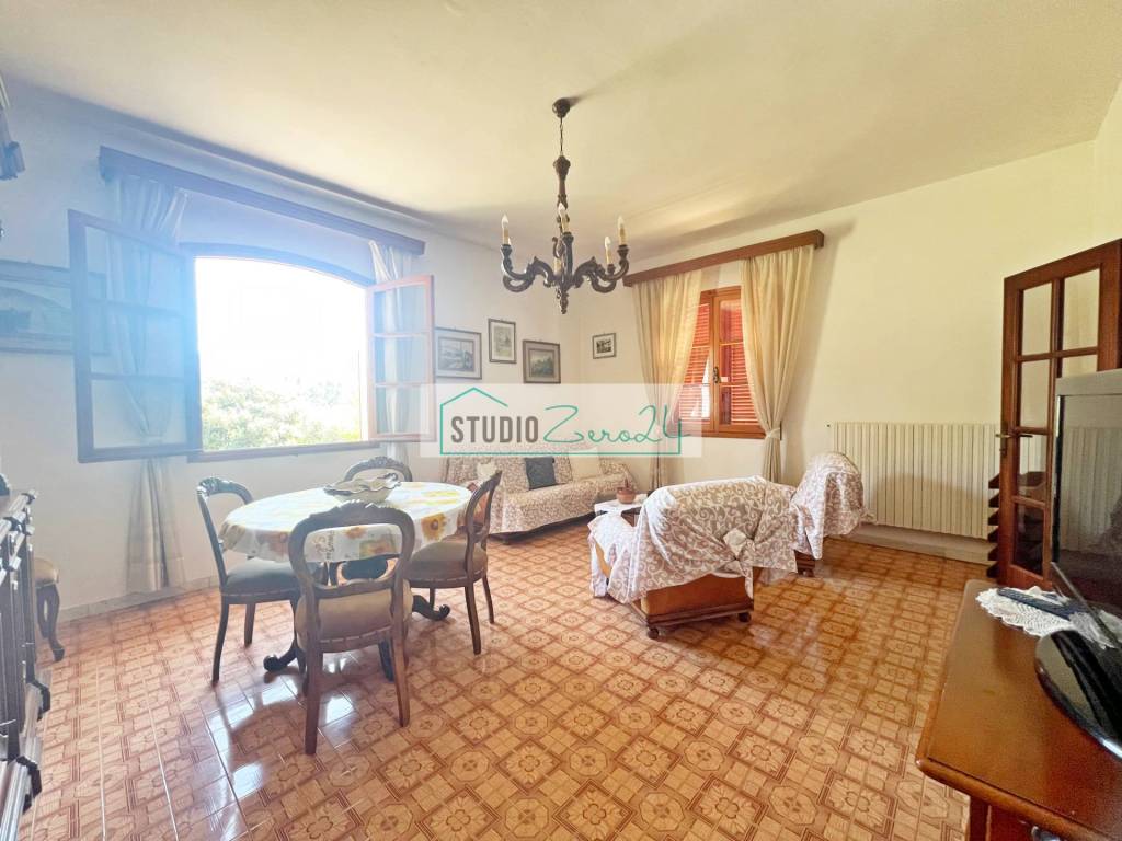 Villa a Camaiore in Via Gattarella, 156 - Foto 5