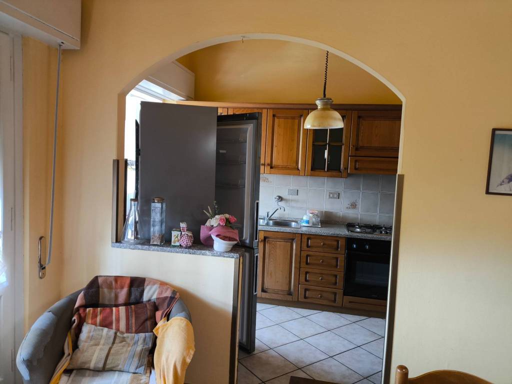 Appartamento a Monsummano terme in Piazza Giuseppe Giusti, 55 - Foto 2