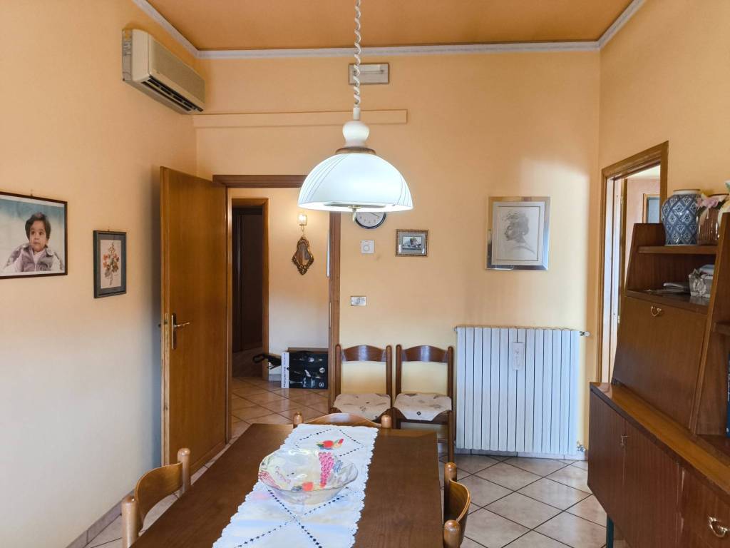 Appartamento a Monsummano terme in Piazza Giuseppe Giusti, 55 - Foto 3
