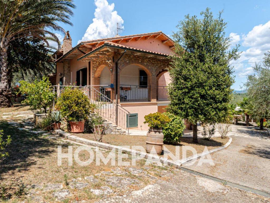 Villa a Manciano in Via del Bivio - Foto 2