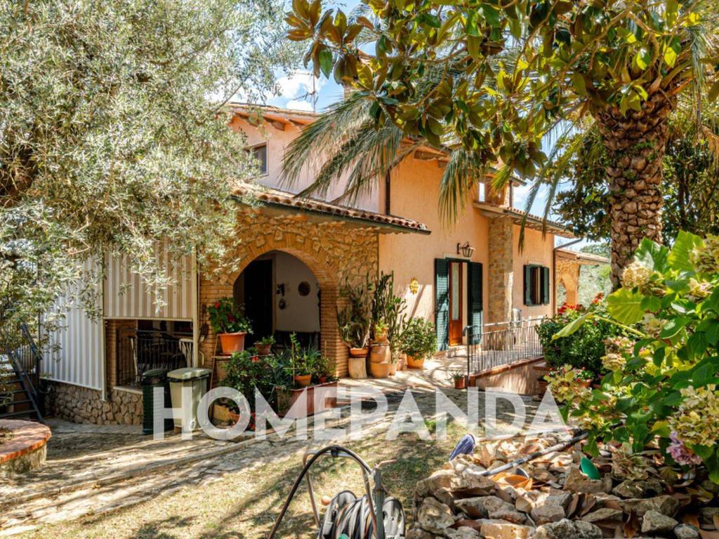 Villa a Manciano in Via del Bivio - Foto 3