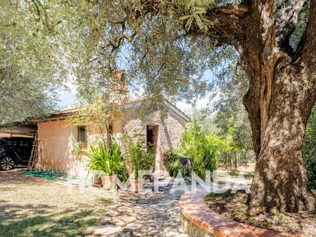 Villa a Manciano in Via del Bivio - Foto 5