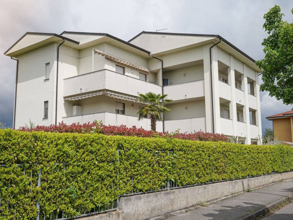 Appartamento a Verdellino in Corso Asia, 27 - Foto 2