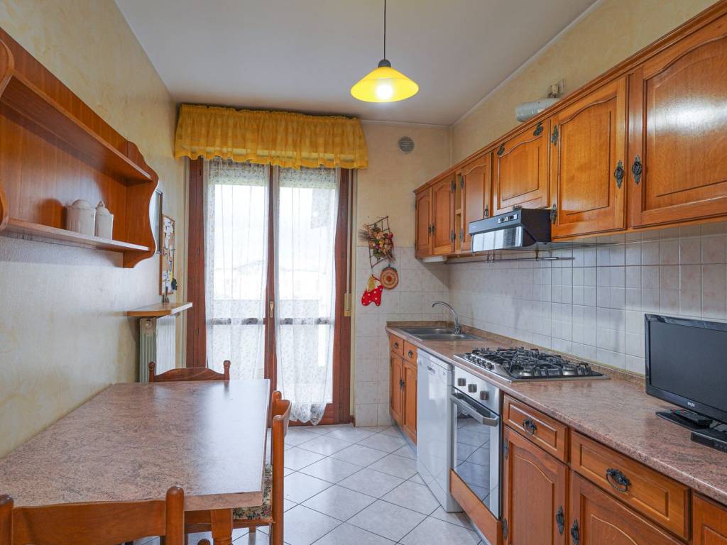 Appartamento a Verdellino in Corso Asia, 27 - Foto 5