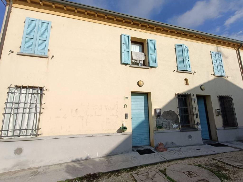 Villetta a schiera a Bagnacavallo in Via Superiore, 169 - Foto 2
