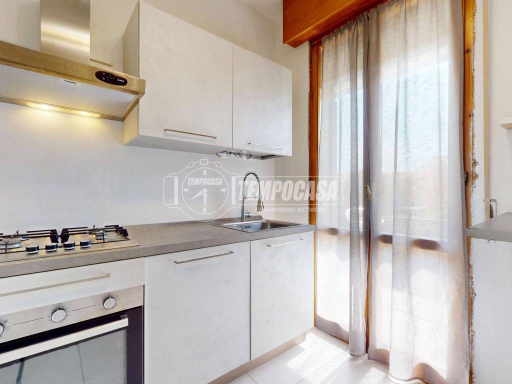 Appartamento a Campogalliano in Via G. Agnini 6 - Foto 5