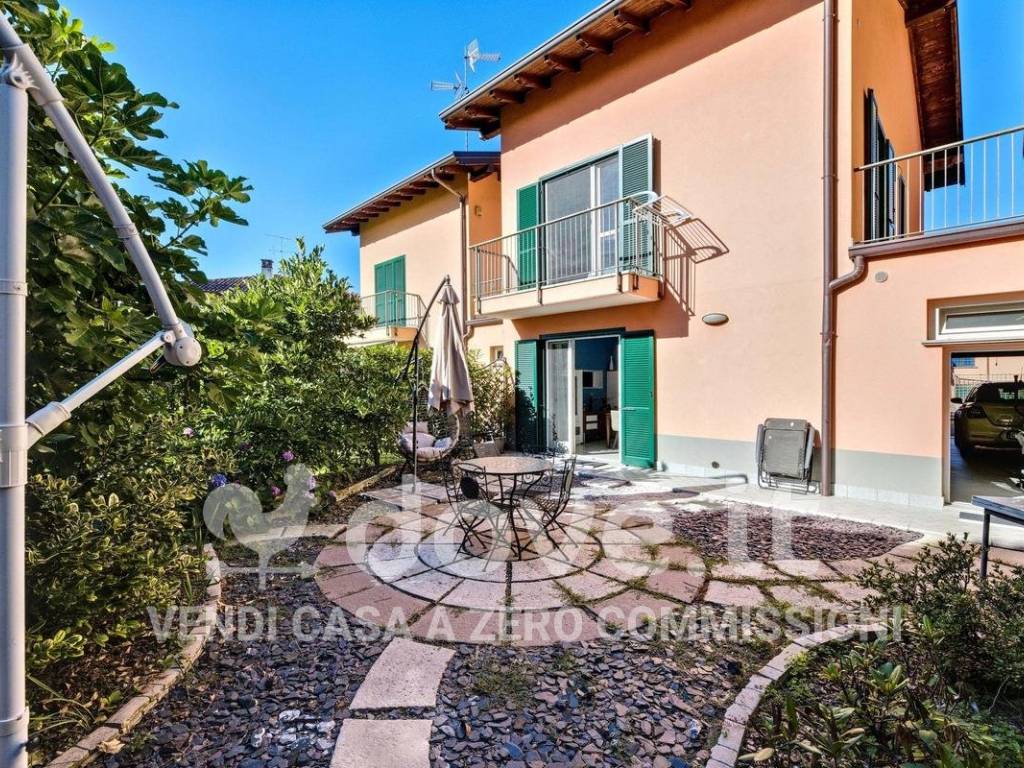 Villetta a schiera a Cittiglio in Via G. Marconi, 9 - Foto 3
