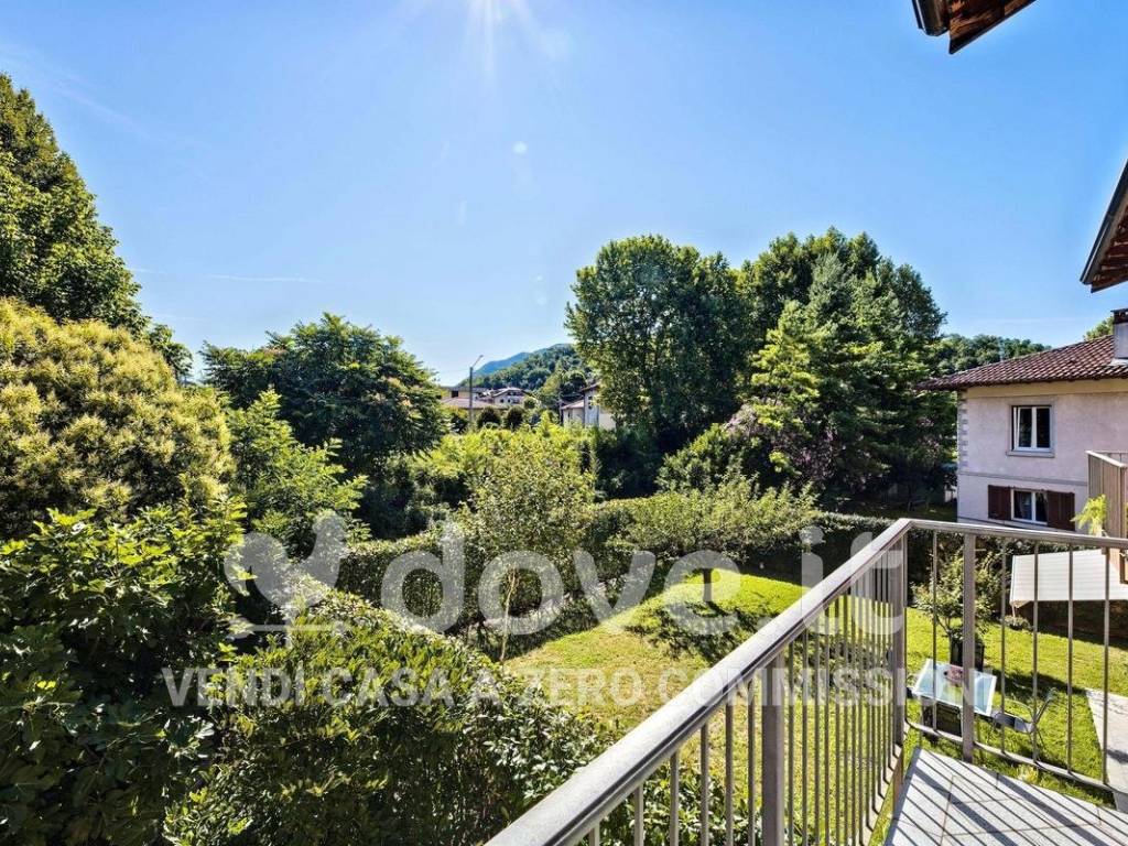 Villetta a schiera a Cittiglio in Via G. Marconi, 9 - Foto 4