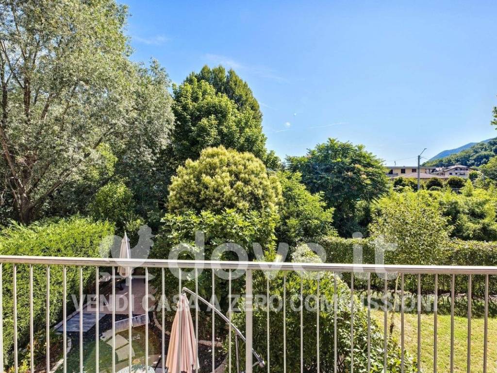 Villetta a schiera a Cittiglio in Via G. Marconi, 9 - Foto 5