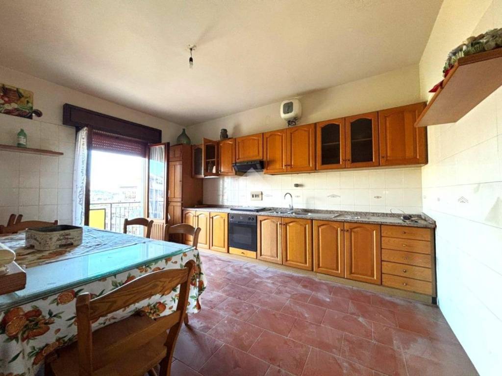 Appartamento a Reggio calabria in Via Abate Sant' Elia - Foto 4