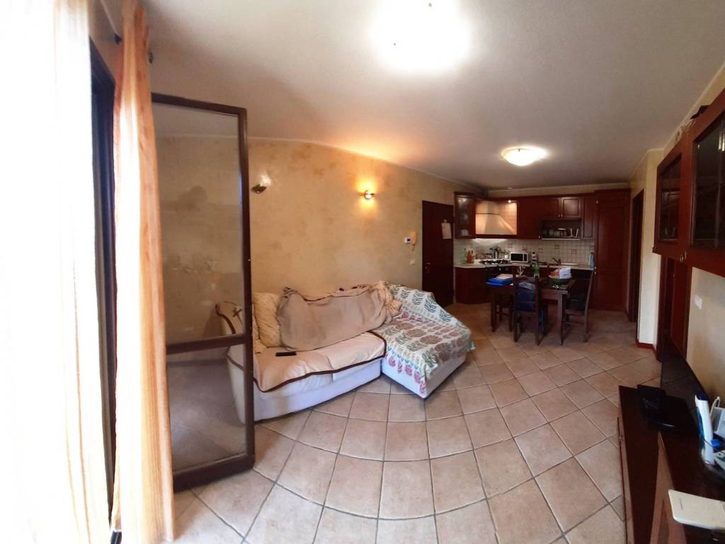 Appartamento a Bascapè in Via Enrico Mattei - Foto 2
