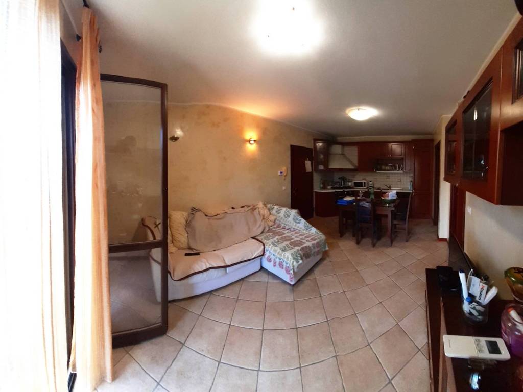 Appartamento a Bascapè in Via Enrico Mattei - Foto 3