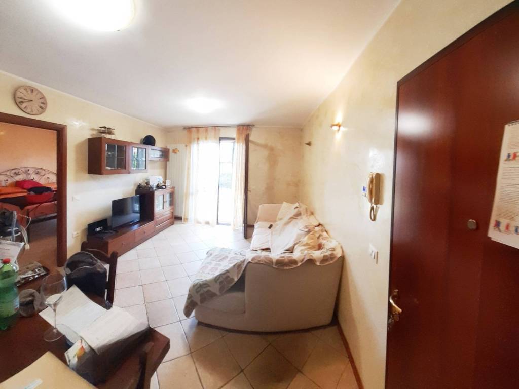 Appartamento a Bascapè in Via Enrico Mattei - Foto 4
