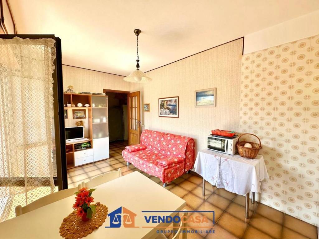 Appartamento a Boissano in Via Marici - Foto 4