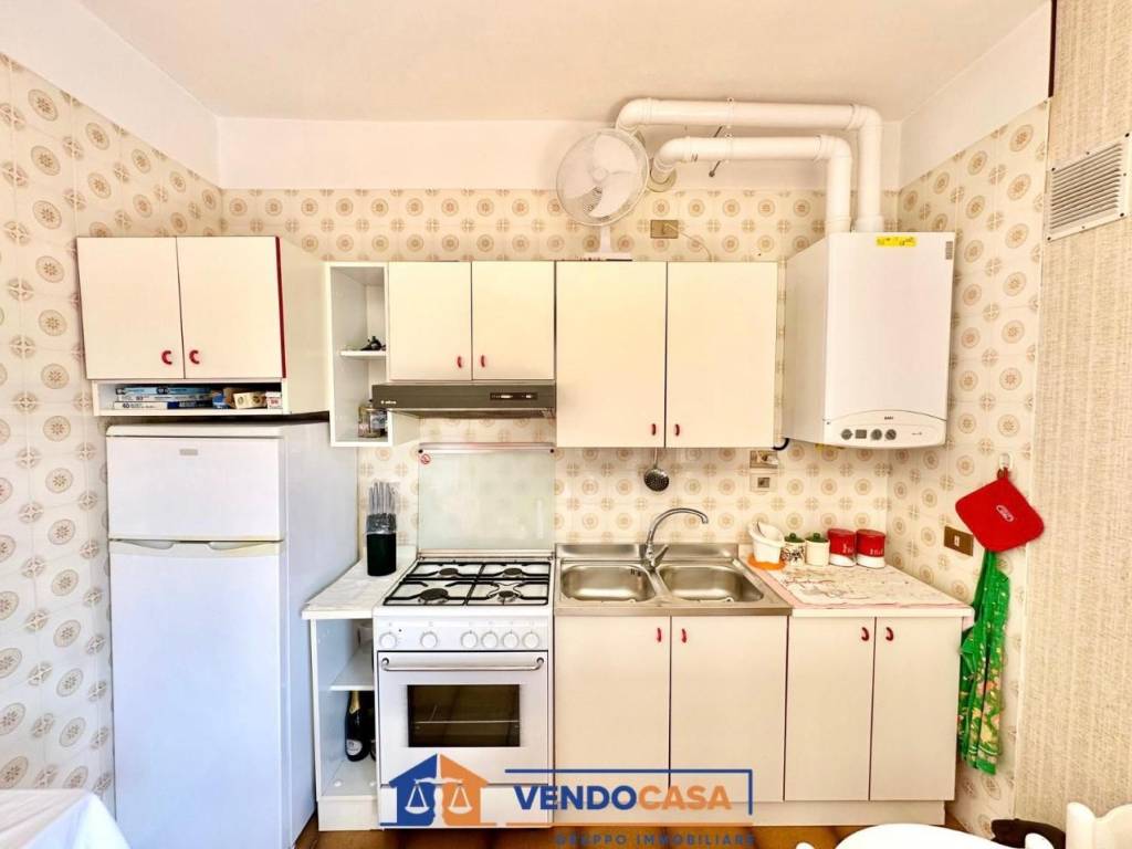 Appartamento a Boissano in Via Marici - Foto 5