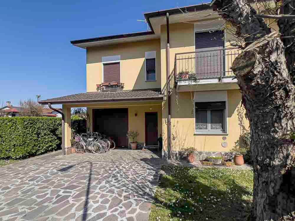 Villetta a schiera a Pandino - Foto 2
