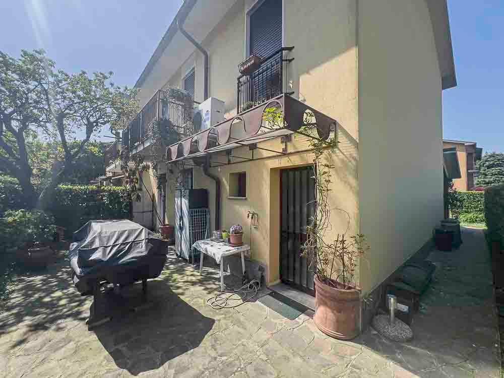 Villetta a schiera a Pandino - Foto 5