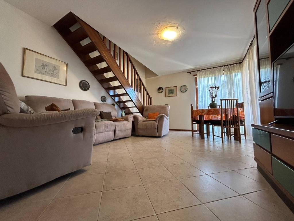 Appartamento a Muggia in Salita delle Mura, 7 - Foto 2