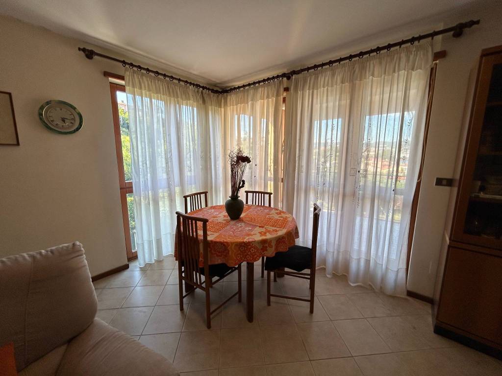 Appartamento a Muggia in Salita delle Mura, 7 - Foto 3