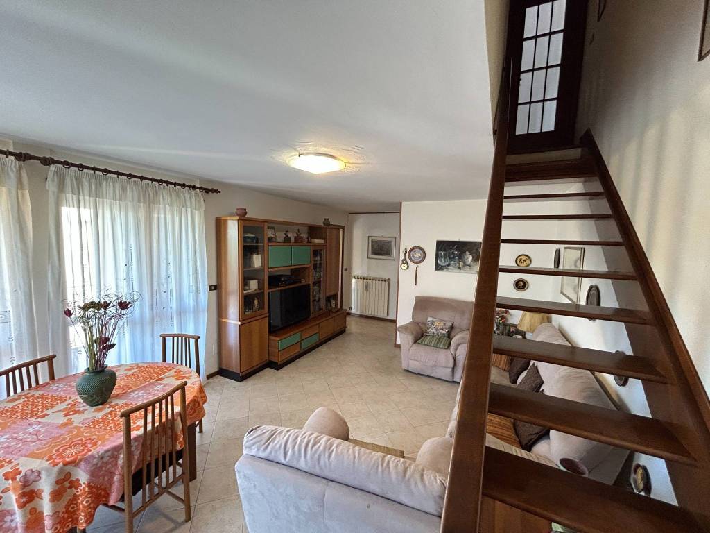 Appartamento a Muggia in Salita delle Mura, 7 - Foto 4