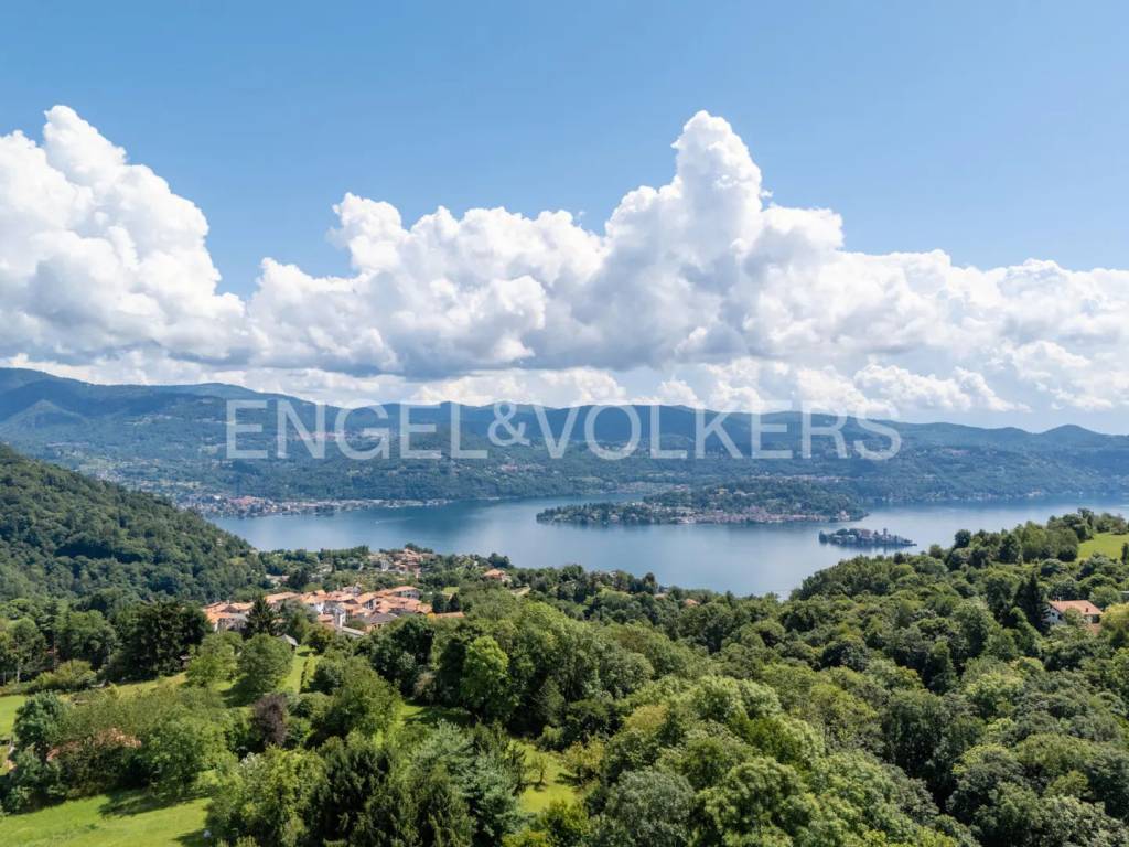 Villa a Madonna del sasso in Via Fusarelli - Foto 2