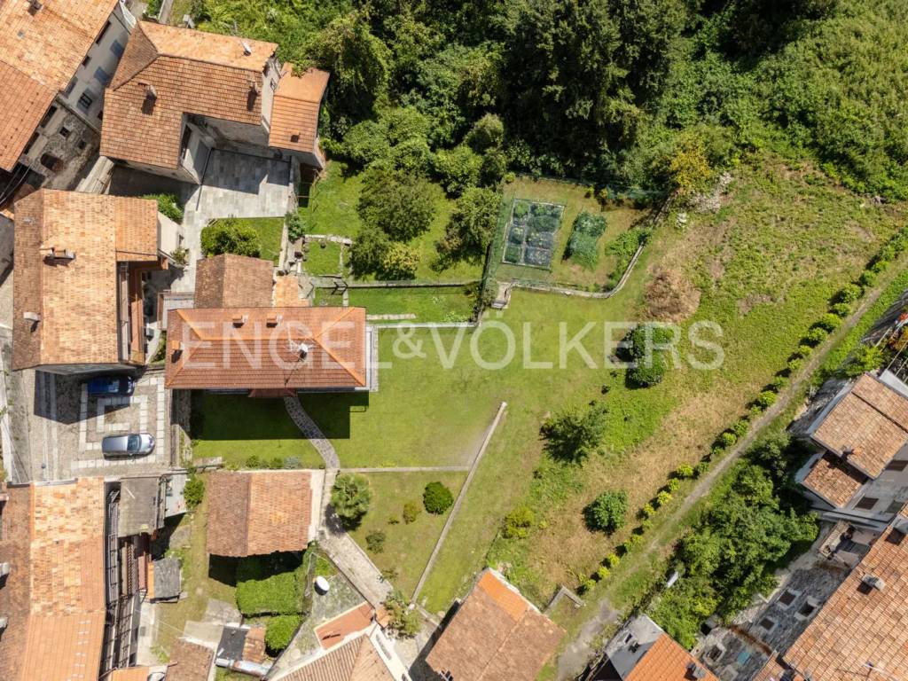 Villa a Madonna del sasso in Via Fusarelli - Foto 3