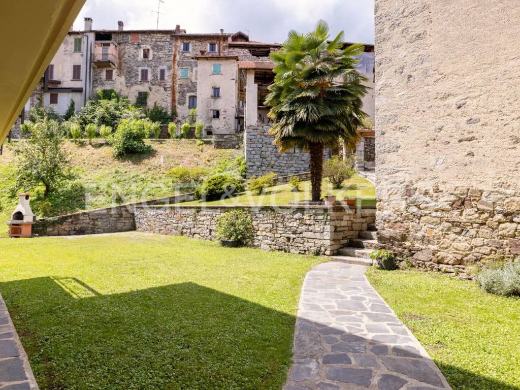 Villa a Madonna del sasso in Via Fusarelli - Foto 4