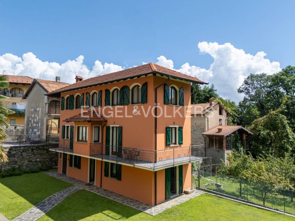 Villa a Madonna del sasso in Via Fusarelli - Foto 5